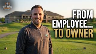 He Bought His Childhood Workplace