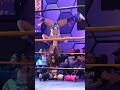 Rachel Ley importance of wrestling Ladies Night Out #prowrestling #highlights #shorts #wwe #wweid