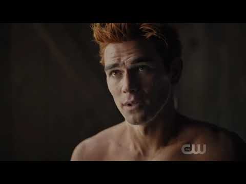 Riverdale 3 07 Review Archie Makes Another Dumb Mistake The Series Regulars