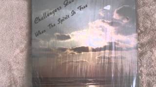 Video thumbnail of "One Of These Days by the Challengers Quartet Albertville AL"