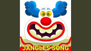 Jangles The Clown Song (Inside Out 2)
