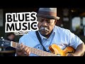 Greatest Classic Blues Rock | Eric Clapton, Rory Gallagher, Zz Top &amp; Gary Moore | Iconic &amp; Powerful