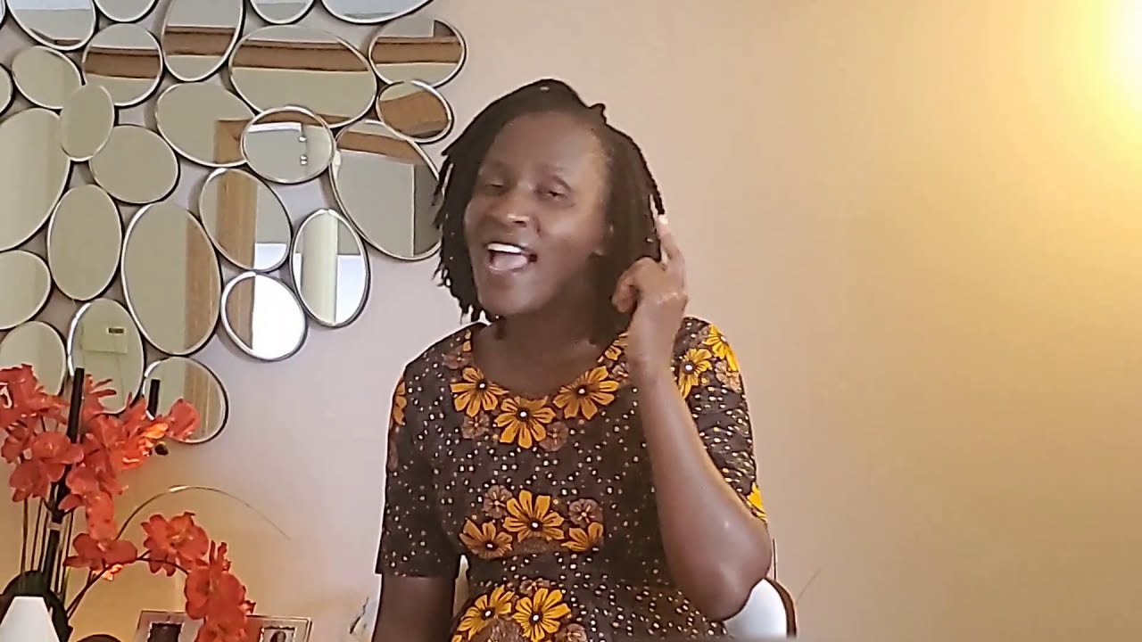 Yeso Omosalaba One  Kisii Hymn by Lina Bonareri Kamau