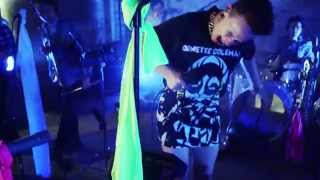 "Sound of Erasing" LIVE (Survival Sounds Preview)