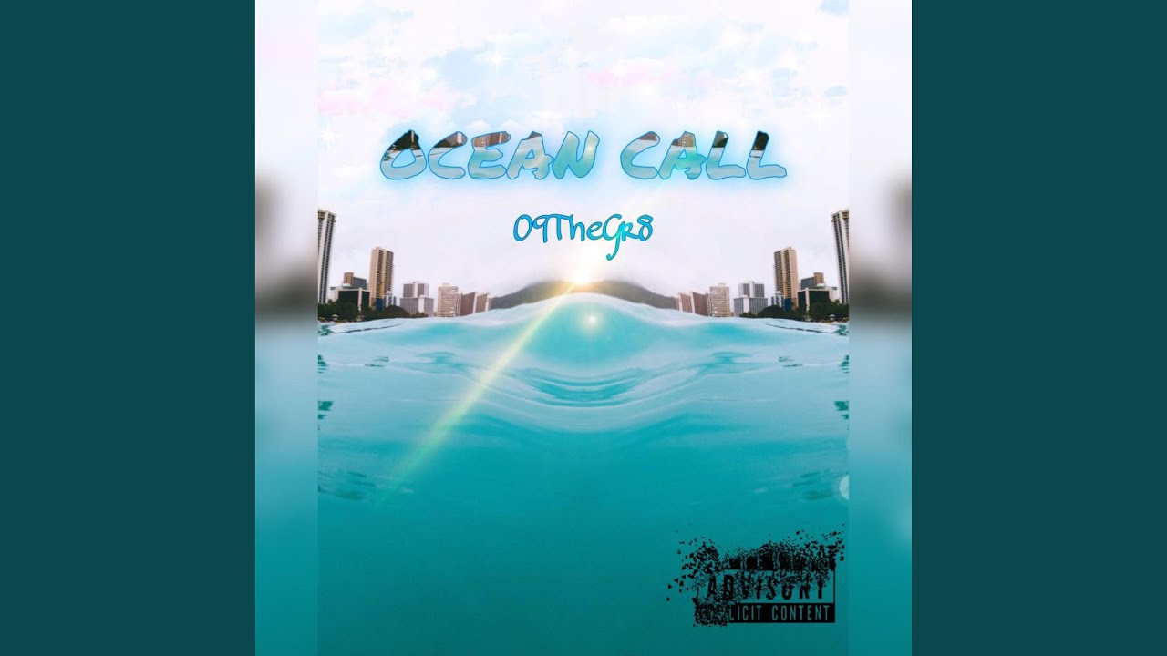 Watch Ocean Call on YouTube Watch Ocean Call on YouTube