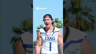 I Challenged IMG Academy Athletes in 8 Sports