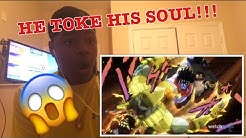 TOP 10 Anime Characters With Insane Hidden Powers (OFFICIAL REACTION) #animeenglishdub #reaction