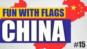 China’s Flag Explained: History & Meaning of the Red Banner