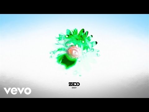 Zedd - Daisy ft. Julia Michaels (Official Audio)