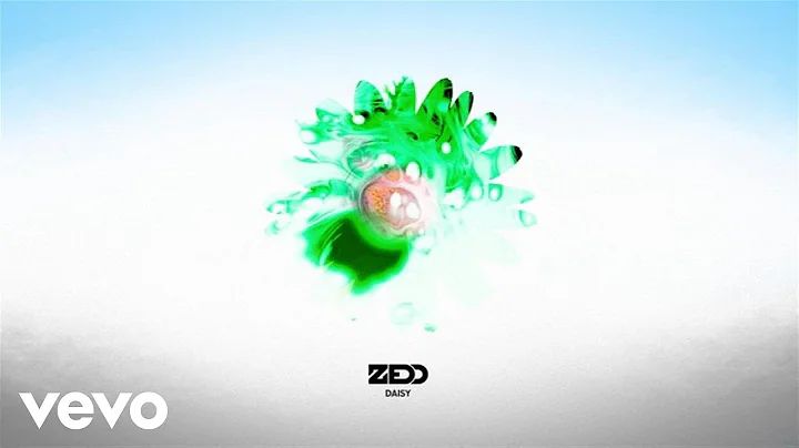 Zedd - Daisy ft. Julia Michaels (Official Audio)