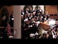 Oh Come All Ye Faithful - Choirs, Congregation, Organ, Brass