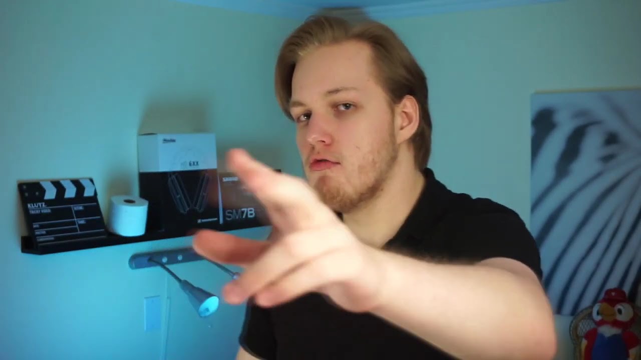 the best twitch channel trailer