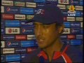 Nepal victorious against UAE, secure 3rd position