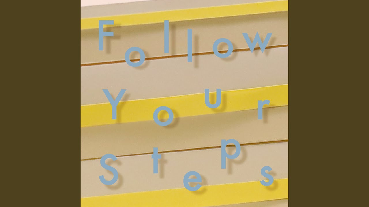 Follow Your Steps (춤)