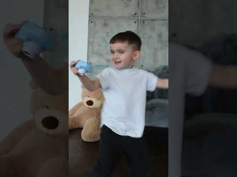 Фотоапарат дитячий 70554, Рожевий, видео 1