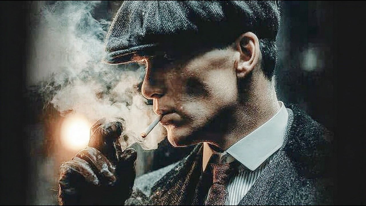 Dark Blues Heartfelt Song | Gentleman Music | Sad Music