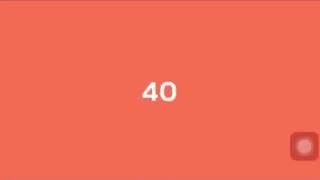 2048 tiles 1^2 - 100^2 32x speed II
