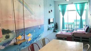 Blue Romance 2 Cameron Highlands, Tanah Rata, Malaysia | Travel With Bhavya