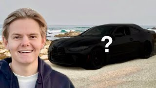 Details Why I Bought a New Car Update