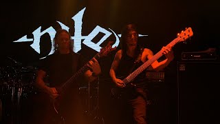 Nile - Live in Bogota, Colombia (FULL SET) June 14th, 2023