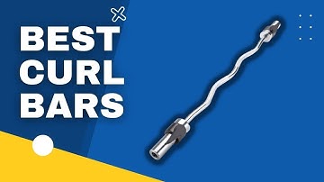 Top 3 Best Curl Bars in 2023
