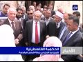 وزير الأوقاف د.هايل الداوود يزور