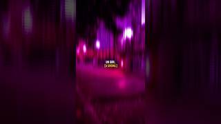 Dame Un Grrr (Fantomel) Aesthetic Whatsapp Status English Song Slowed Speed Up Resimi