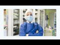 This Doctor is at the Heart of the COVID-19 Pandemic Response  | One World: Together At Home