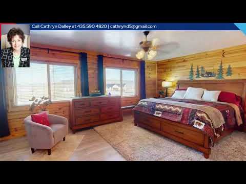 3309 W ALLARD RANCH RD, Parowan, UT home video tour
