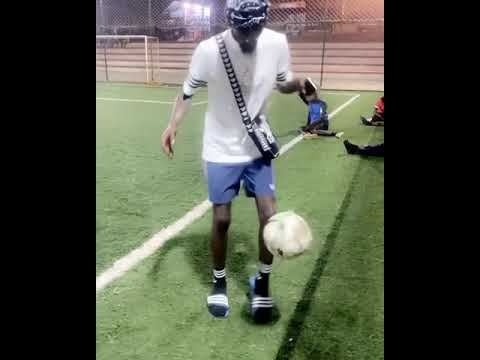 Amazing: Oseikrom Sikani