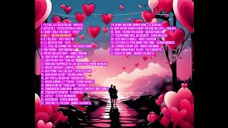 uLTIMATE lOVE SONG COLLECTION