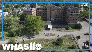 Committee approves $20 million in tax credits for nine-acre development near Paristown Pointe