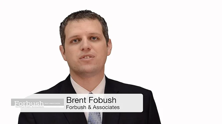 Brent Forbush, Forbush & Associates
