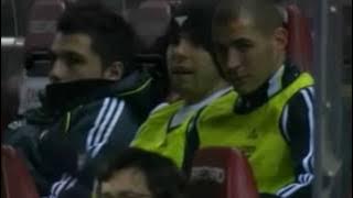 Karim Benzema 10/11 'You're Perfect'