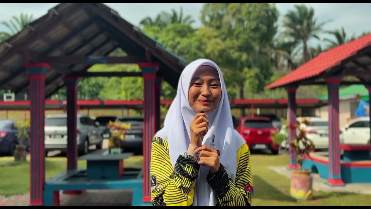 VIDEO LIPUTAN DAN TEMU RAMAH KEJOHANAN OLAHRAGA SMK TAMAN UNIVERSITI TAHUN 2026