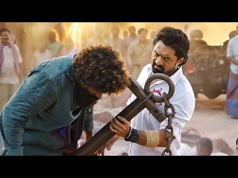 وحش انتـ قم لمـ وت ابوه بس امه شرطية و كرهته وقررت تسجنه لكن انصـ دمت لما عرفت حقيقه ابنها