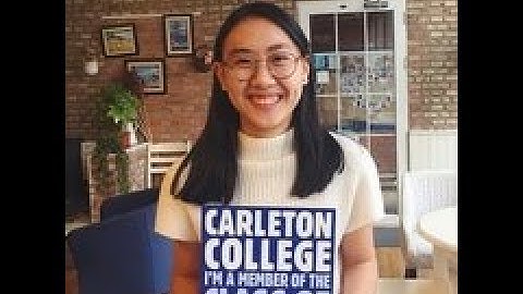 Welcome, Class of 2021!