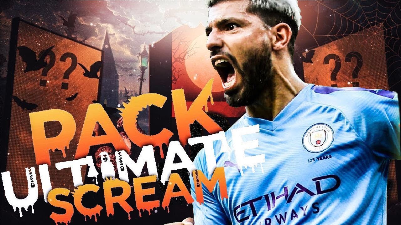 FIFA 20 - PACK OPENING ULTIMATE SCREAM + DRAFT !!! - YouTube