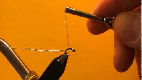 Zebra Midge Medley-3 Variations
