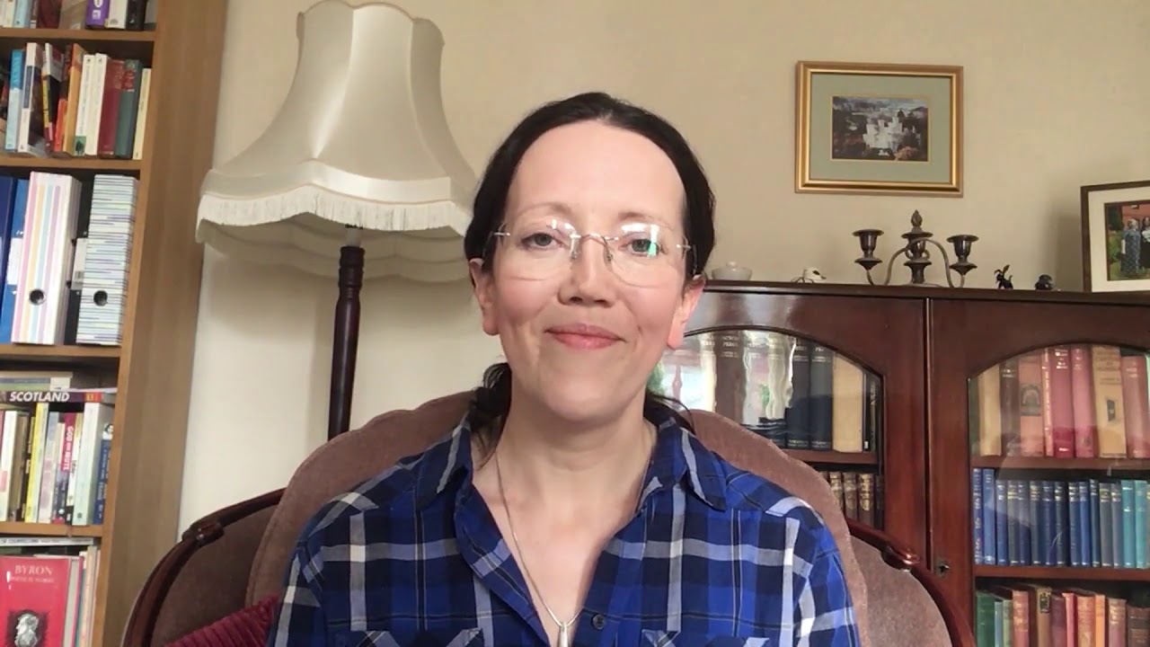 Home Exercises: Week 13