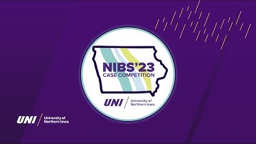 NIBS Case Competition 2023
