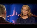 Swedes Look at Jordan Peterson like a Caveman