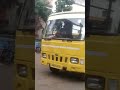 subbu vathangi rjy ni college bus driving iam