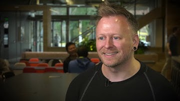 HCDE Alumni Profile: Josh LaMar (MS 