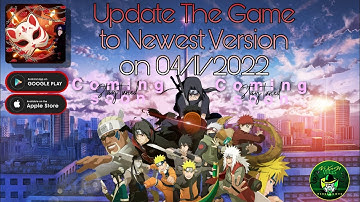 Will Of Asura/Triumph Of Kage - Game Notice Update to Newest Version!! Stay Tuned! 🤩 Android/iOS
