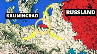 Irre was die NATO jetzt in Königsberg plant!
