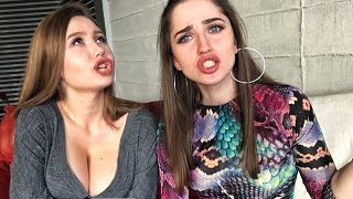 ТИПЫ ДЕВОЧЕК ПРИ МАЛЬЧИКАХ ТИПЫ ДЕВОЧЕК ПРИ МАЛЬЧИКАХ