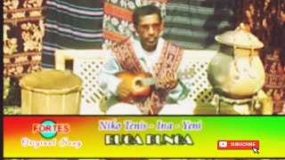 Download Lagu RUGA BUNGA || Lagu Daerah Maumere || Official Original Klip MP3