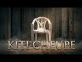 KITI CHEUPE WHITE Chair 5 