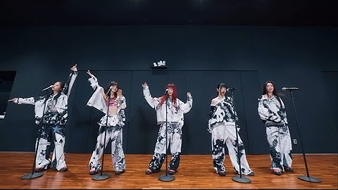 Supernatural - NEWJEANS ‘KGMA 2024 VERSION’ || MIRRORED || DANCE PRACTICE